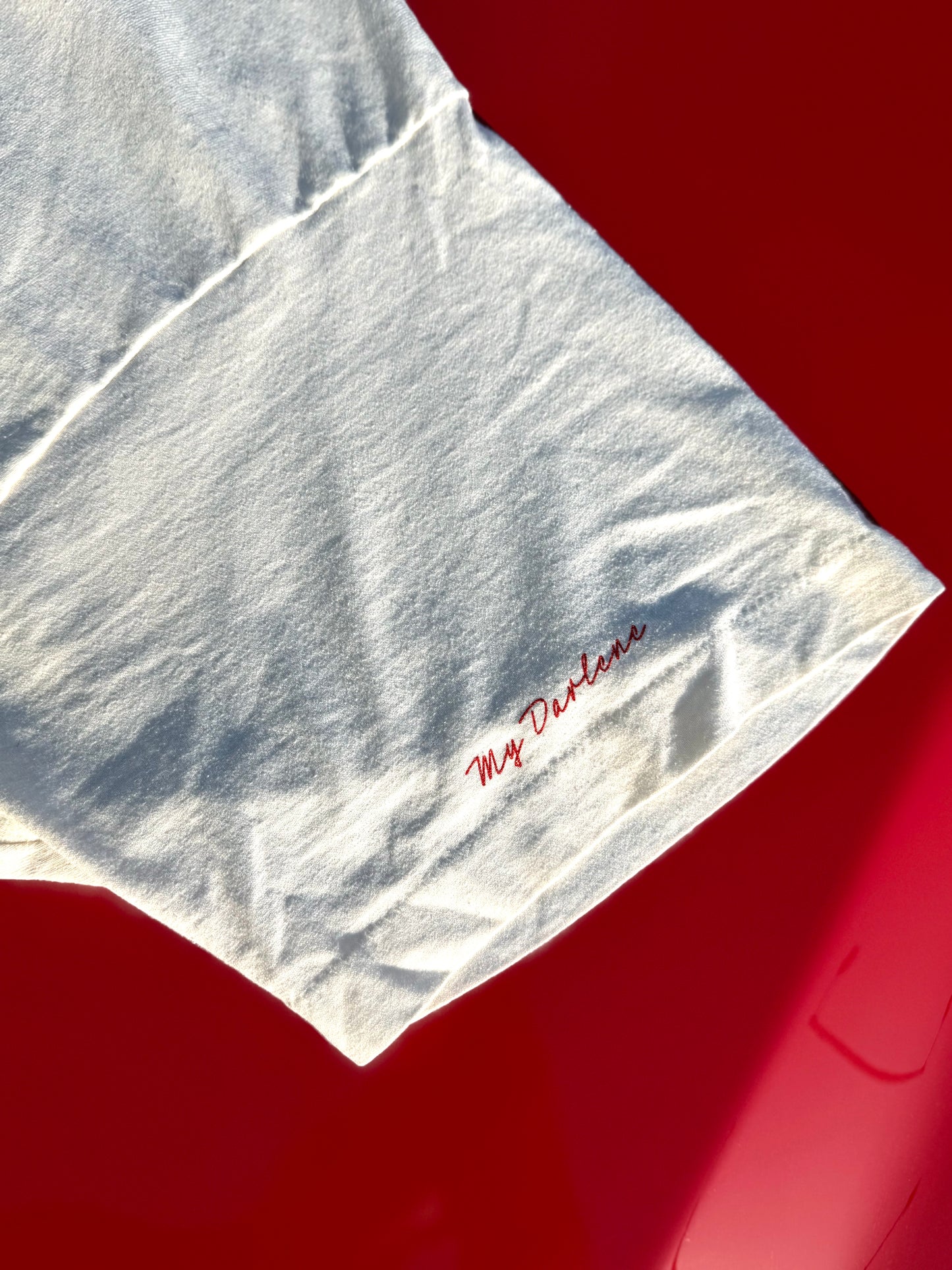 Mullet Daddy Tee