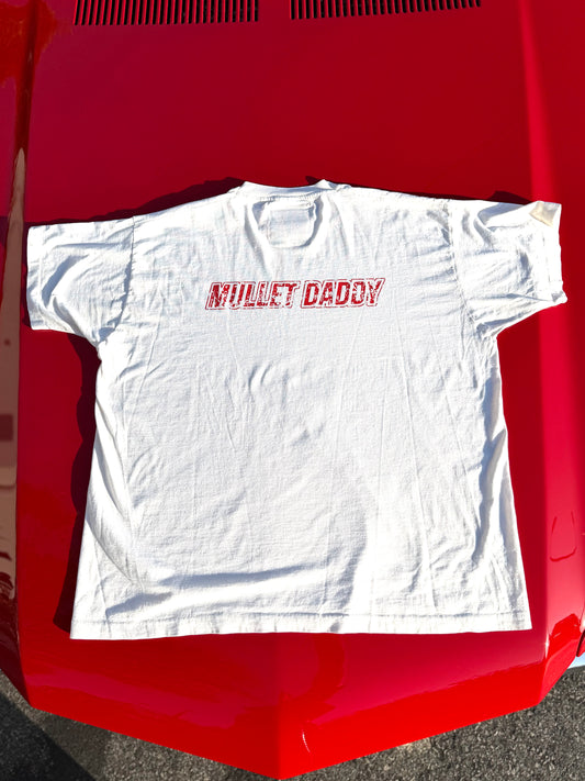 Mullet Daddy Tee