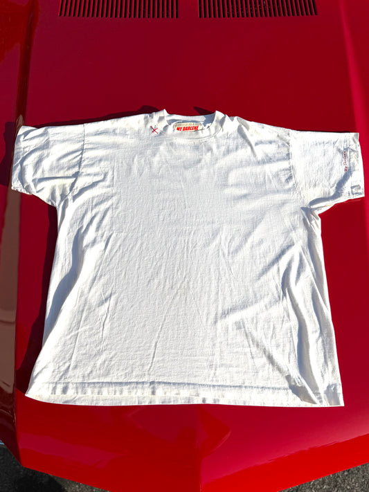 Mullet Daddy Tee