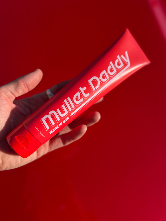 Mullet Daddy