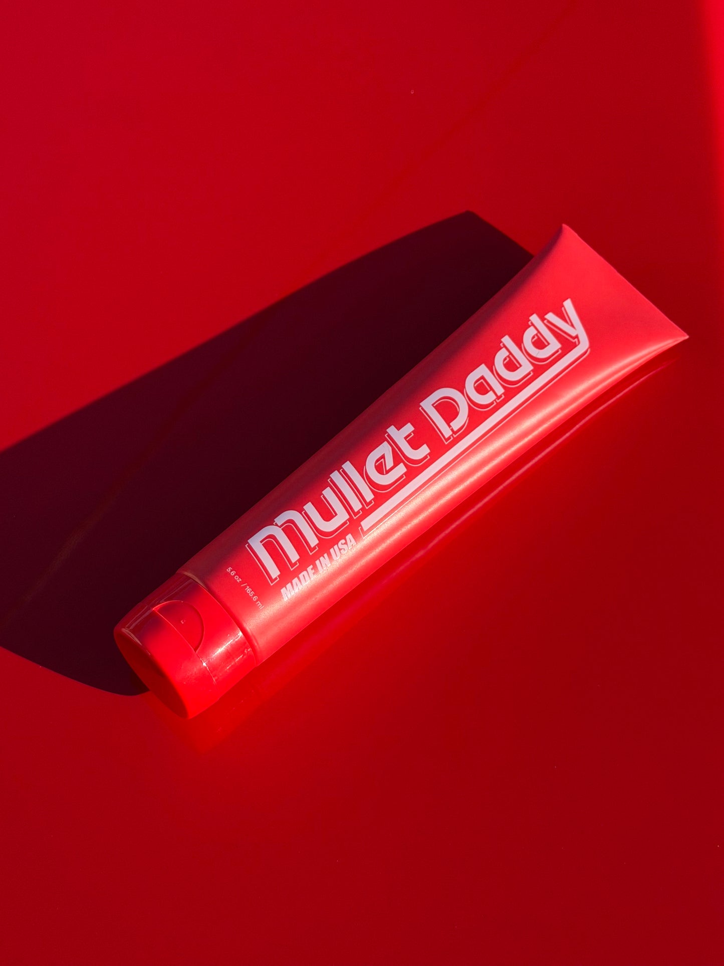 Mullet Daddy