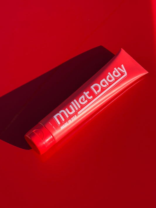 Mullet Daddy